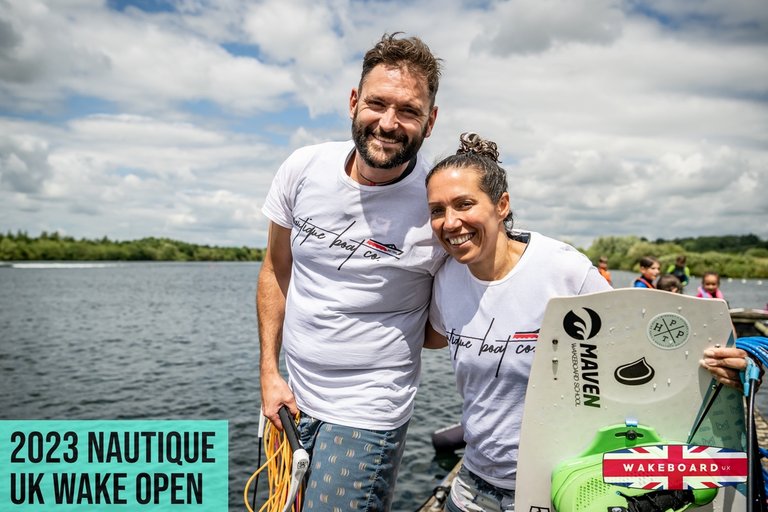 2023 Nautique Wake Open - Photo Mantis Pro Media